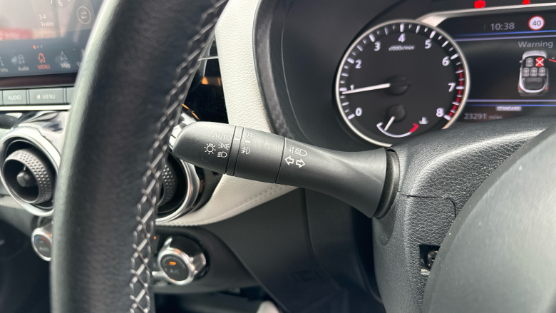 Nissan Juke 1.0 DiG-T 114 Tekna+ 5dr Petrol Hatchback